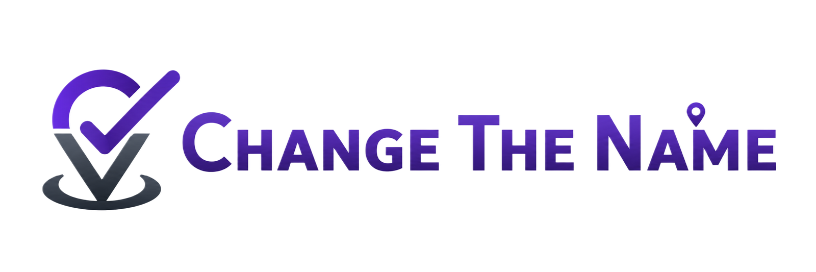 Change The Name Logo-BackgroundRemov